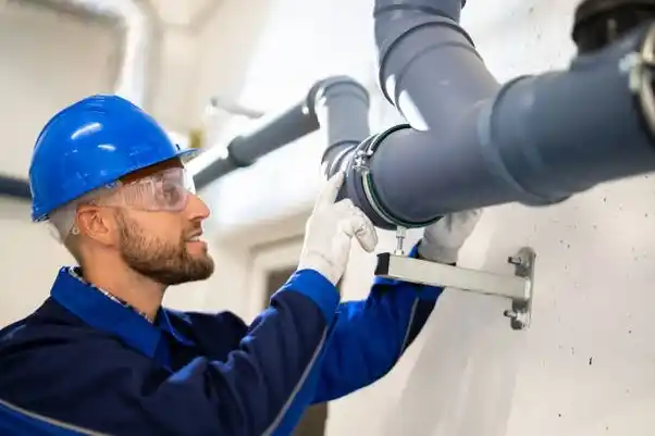 water damage restoration service Oak Point